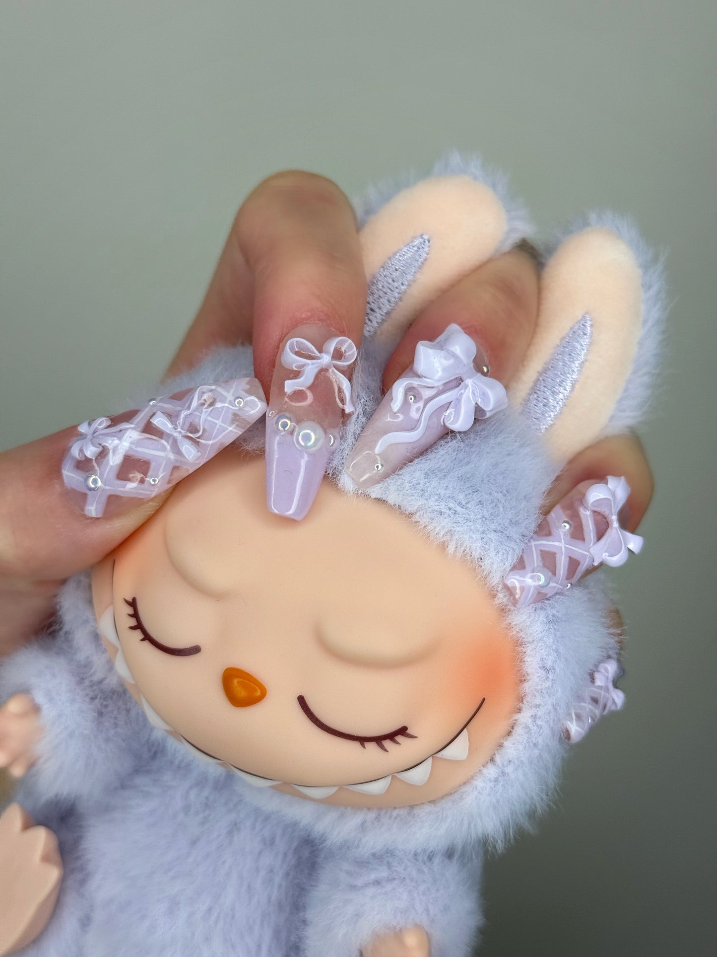 Celestial Ribbons
